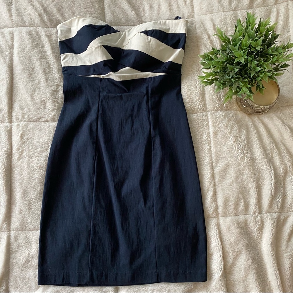 Baubles & Lace Cocktail Dress